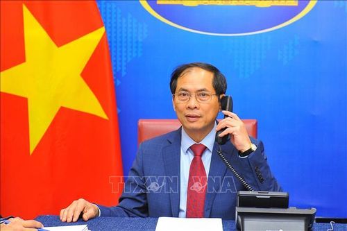 Tăng cường quan hệ hữu nghị đặc biệt Việt Nam-Cuba