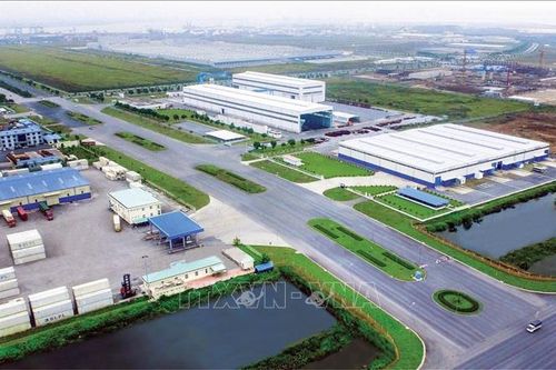 Thương mại Việt - Bỉ gia tăng, mang lại nhiều cơ hội cho các nhà đầu tư
