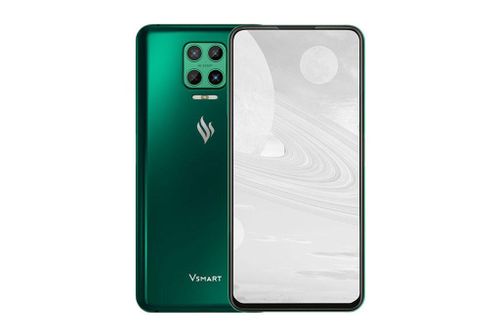 Bảng giá điện thoại Vsmart tháng 5/2021: Giảm giá nhẹ