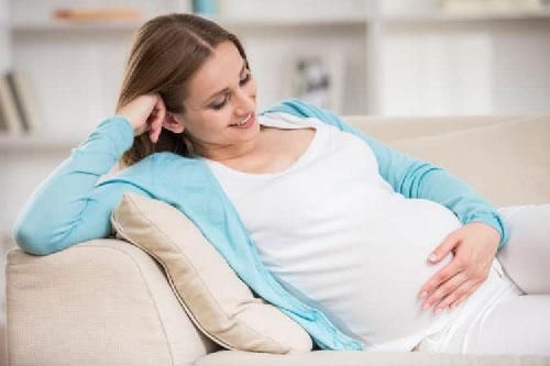 Mẹo chữa rạn da cho bà bầu cực an toàn