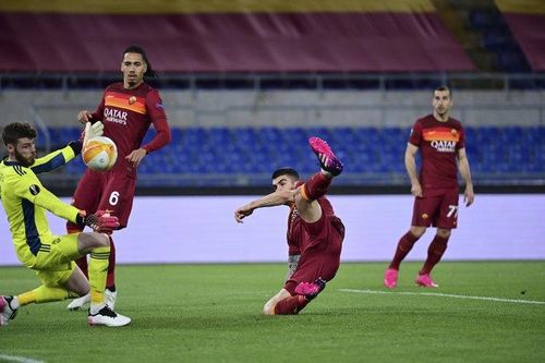 Thắng chung cuộc 8-5, MU chờ Villerreal ở chung kết Europa League
