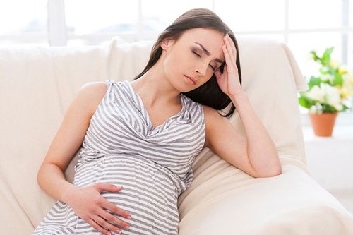 Những điều bạn cần đặc biệt chú ý khi mang bầu