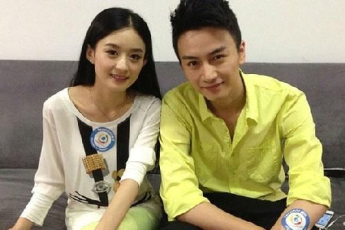 Nghe tin Triệu Lệ Dĩnh ly hôn, dù đã có vợ con nhưng Trần Hiểu vẫn lo cho tình cũ tới mức phải tìm tới rượu giải sầu?