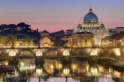 Khám phá Vatican - Bảo tàng lâu đời và nổi tiếng trên thế giới