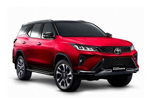Top 10 thương hiệu ôtô bán chạy nhất thế giới: Toyota gần gấp đôi Volkswagen