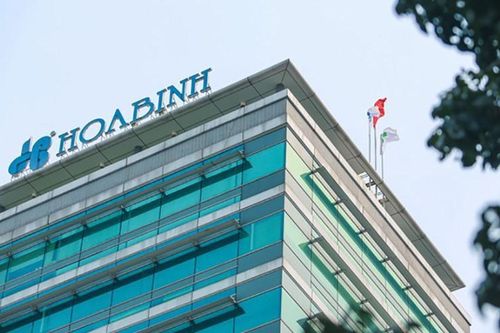 HBC lãi nhẹ 9 tỉ đồng Quý 1/2021
