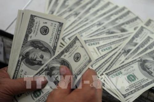 IMF: Tỷ trọng đồng USD trong dự trữ ngoại hối toàn cầu giảm kỷ lục