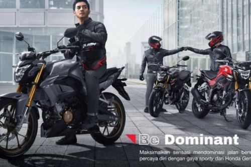 Honda CB150R Streetfire 2021 ra mắt, giá từ 46 triệu đồng