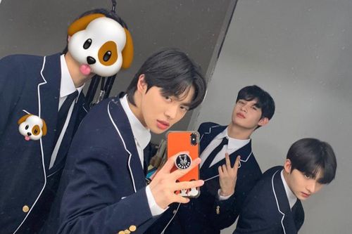Big Hit tung dàn thực tập sinh đẹp 'chấn động': Knet tức giận vì điều này!
