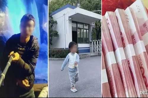 Đắng lòng người cha tàn nhẫn bán con lấy tiền đưa vợ mới đi du lịch