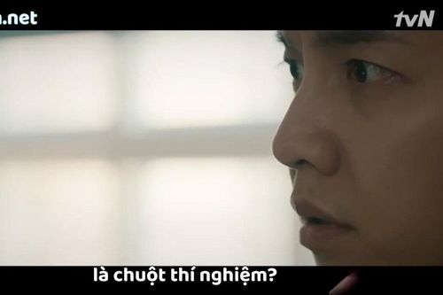 'Mouse': Lee Seung Gi và Kwon Hwa Woon đều là chuột thí nghiệm của tổ chức 'OZ'