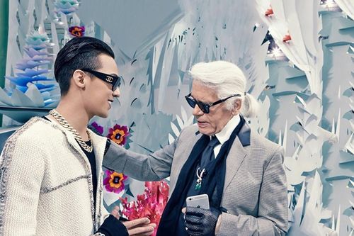 Muốn biết sao K-pop quyền lực đến mức nào, cứ nhìn Louis Vuitton, Chanel sẽ rõ!