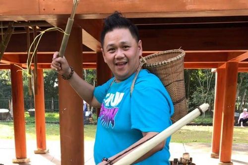 Minh Béo đi từ thiện hậu bị tố 'gạ tình': Chiêu trò 'tẩy trắng' sau thái độ thách thức dư luận?