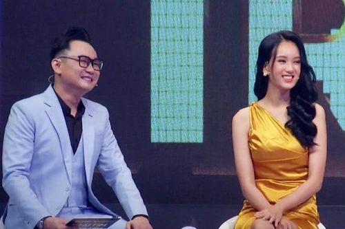 Gameshow hẹn hò 'Đăng nhập trái tim' lên sóng truyền hình