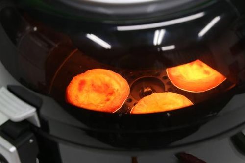 4 lợi ích khi sử dụng nồi chiên không dầu