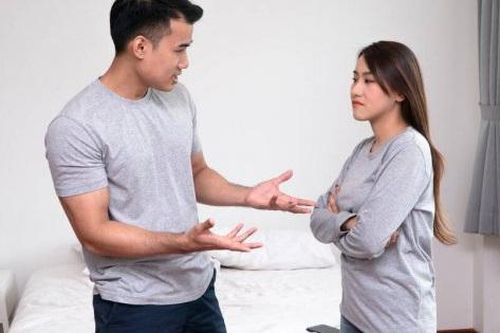 Vỡ mộng về cô vợ 'điểm 10'