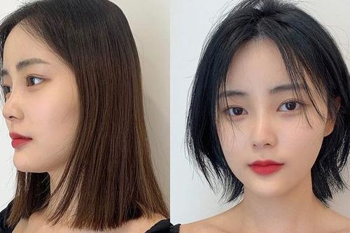 Con gái bao lâu thì nên cắt tóc 1 lần?