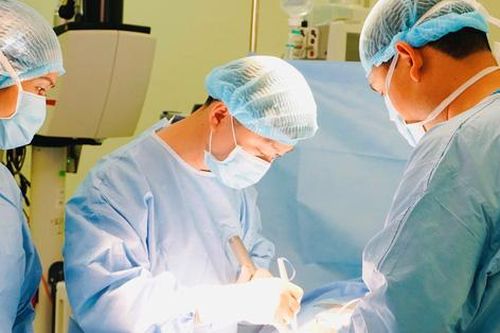 Ứng dụng thành công ERAS trong phẫu thuật thoát vị đĩa đệm
