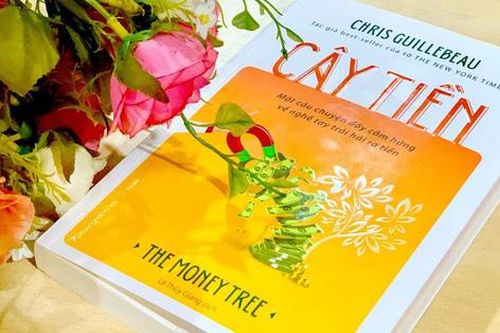 Tác giả sách best-seller nói chuyện kiếm tiền giữa mùa dịch