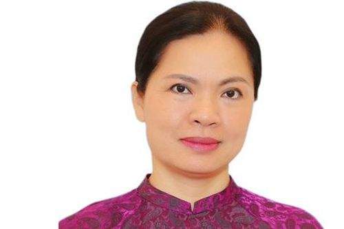 5 nội dung trong Chương trình hành động ứng cử ĐBQH của Chủ tịch Hội LHPN Việt Nam Hà Thị Nga