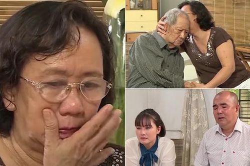 Em gái 'bác Ba Phi' không lấy chồng vì muốn dành thời gian chăm sóc anh
