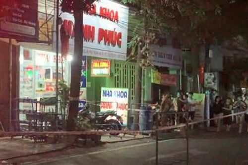 Bắt 2 đối tượng trộm cắp tài sản, đâm chết bác sĩ nha khoa