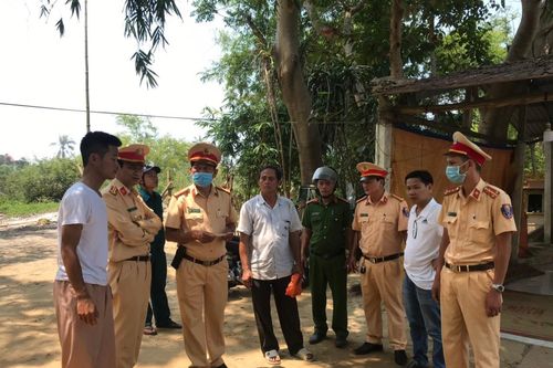 TT-Huế: Xử phạt nhiều đối tượng trộm cắp và sử dụng điện đánh bắt thủy sản