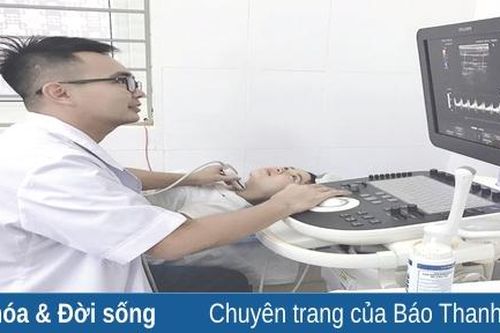 Áo trắng tình nguyện trên vùng đất khó: Những người cống hiến