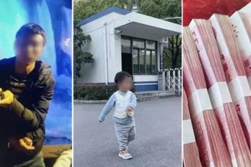 Cha máu lạnh bán con trai 2 tuổi để lấy tiền đưa vợ mới đi du lịch
