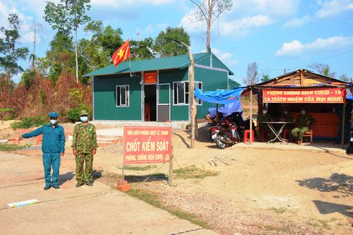 Chủ tịch UBND tỉnh Gia Lai chỉ đạo thực hiện thời gian cách ly và số lần xét nghiệm đối với người cách ly tập trung