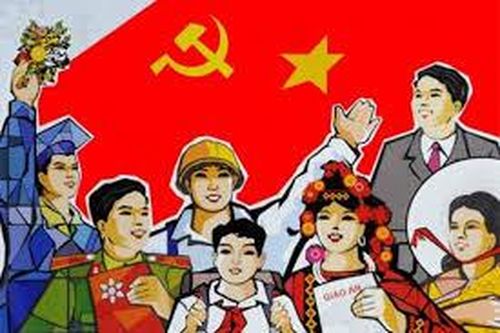 Quy định về bình đẳng trong bầu cử