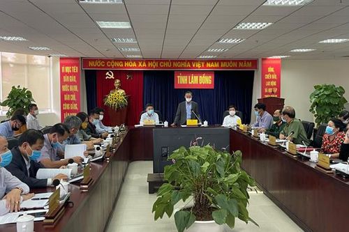 Phòng chống dịch Covid-19 tránh chủ quan, mất cảnh giác và hốt hoảng, mất bình tĩnh