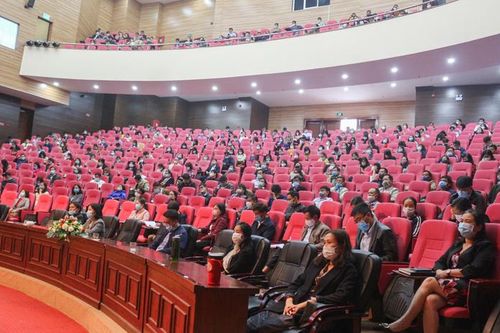 Hơn 2.700 đảng viên đã được quán triệt Nghị quyết Đại hội XIII của Đảng