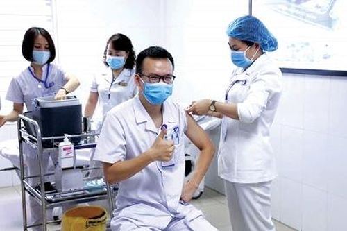 Tuyệt đối không lơ là, chủ quan
