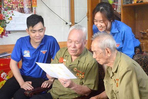 Ký ức Điện Biên