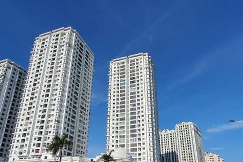 Hàng trăm khách hàng của VIMEFULLAND phản đối việc thu tiền bán căn hộ ngoài hợp đồng