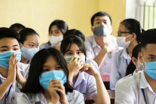 Đã có 21 tỉnh/thành điều chỉnh lịch học để phòng dịch Covid-19