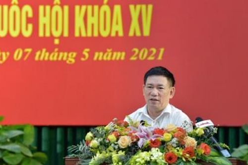Bộ trưởng Hồ Đức Phớc: Tập trung đảm bảo cân đối ngân sách