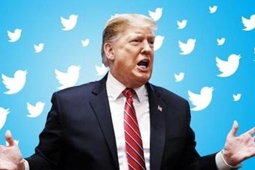 Ông Trump vẫn không thể trở lại với Twitter