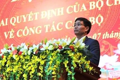 Chủ tịch tỉnh Đắk Nông giữ chức vụ Bí thư Tỉnh ủy Đắk Lắk