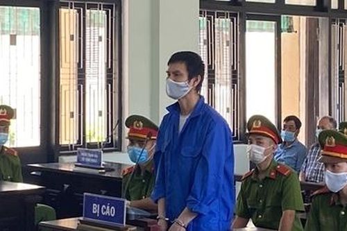 Vận chuyển hơn 9kg ma túy, lãnh án chung thân