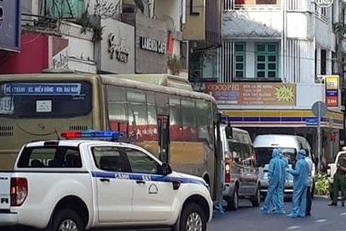 Khởi tố 2 đối tượng tổ chức cho người Trung Quốc ở lại Việt Nam trái phép