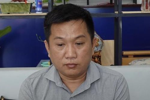 Bắt giám đốc Công ty bất động sản Trung Land