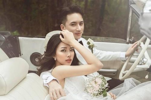 Hàng loạt sao Việt hoãn cưới vì dịch COVID-19