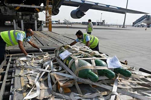 Cộng đồng quốc tế hỗ trợ Ấn Độ ứng phó đại dịch Covid-19: Nêu cao tình đoàn kết toàn cầu