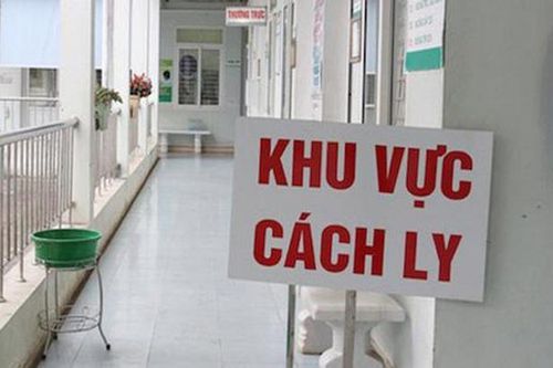 Hà Nội: Thêm 7 người trong gia đình 2 bệnh nhân ở Thường Tín dương tính với SARS-CoV-2