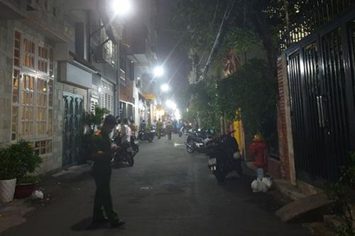 Thành phố Hồ Chí Minh xuất hiện một ca tái nhiễm Covid-19