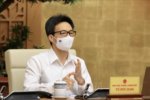 Lực lượng tuyến đầu vững lòng, chiến đấu và chiến thắng dịch Covid-19