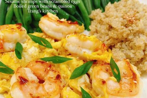 Nghe thì lạ nhưng thử kết hợp hai nguyên liệu chính này, tự nhiên thành món ngon khó cưỡng lại còn giúp giảm cân, khỏe mạnh