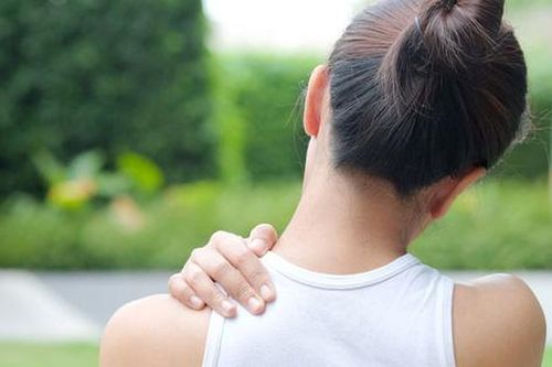 Rách chóp xoay vai: Phát hiện nhanh triệu chứng và cách điều trị